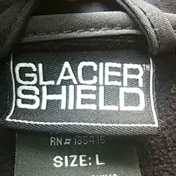 Jacket - Picture 3 of 3